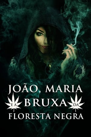 Image João, Maria e a Bruxa Da Floresta Negra