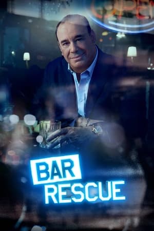 Poster Bar Rescue 2011