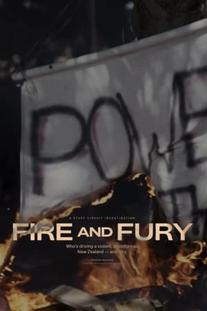 Image Fire And Fury