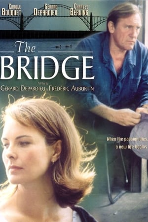 Poster The Bridge 1999