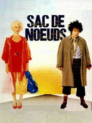 Poster Sac De Nœuds 1985
