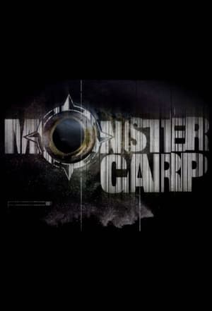 Poster Monster Carp 2016