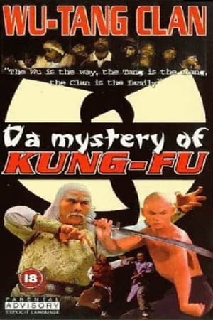 Image Wu Tang Clan - Da Mystery of Kung Fu