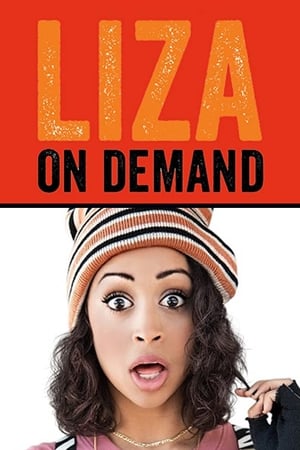 Poster Liza on Demand 2018