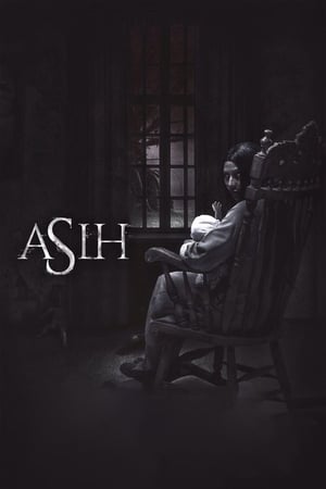 Poster Asih 2018