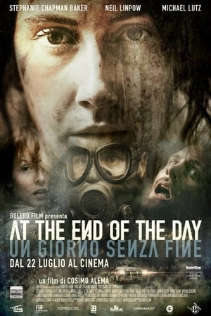 Poster At the End of the Day - Un giorno senza fine 2011
