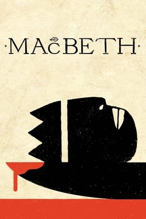 Poster Macbeth 2021