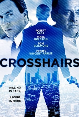 Poster Crosshairs 2013