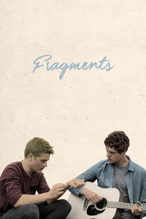 Poster Fragments 2015