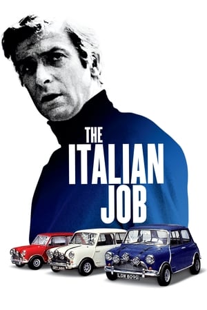 Image The Italian Job