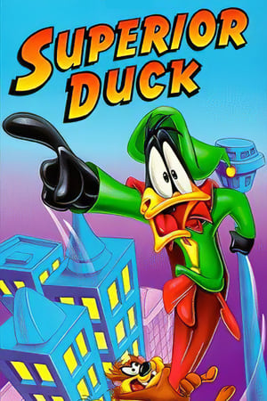 Poster Superior Duck 1996
