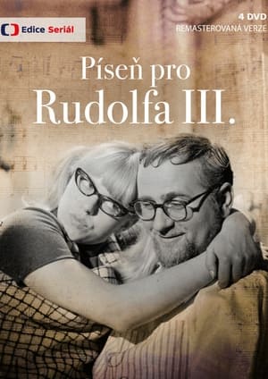 Image Píseň pro Rudolfa III.