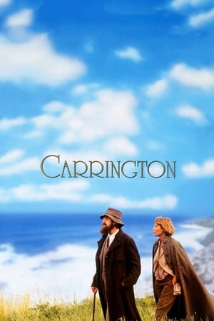 Poster Carrington 1995