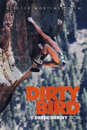 Image Dirty Bird, The Derek Hersey Story