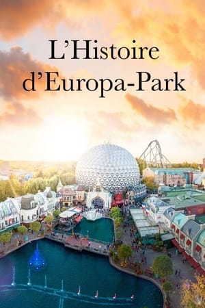 Image L'Histoire d'Europa-Park