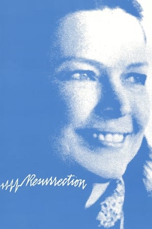 Poster Resurrection 1980