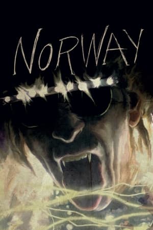 Poster Norway 2014