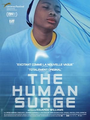 Image The Human Surge