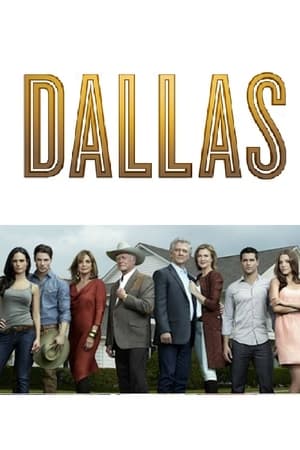 Poster Dallas Staffel 3 Gutes im Bösen? 2014
