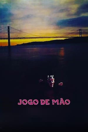 Poster Jogo de Mão 1983