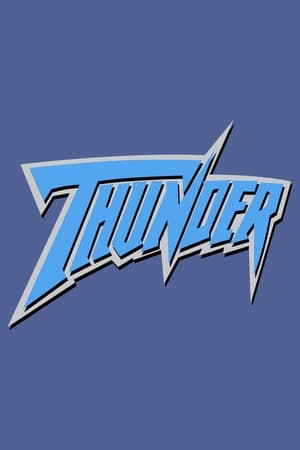 Image WCW Thunder