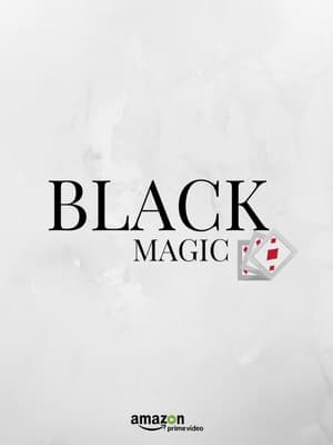 Poster Black Magic 2017