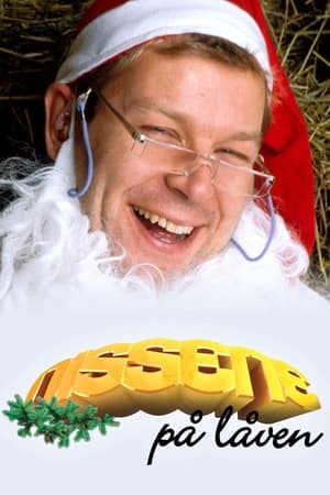 Poster Nissene på låven Temporada 1 2001