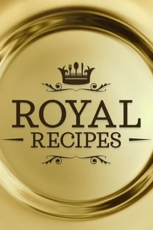 Poster Royal Recipes 2017