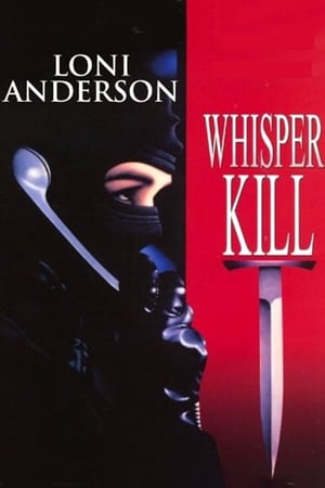 Poster Whisper Kill 1988