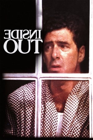 Poster Inside Out 1987