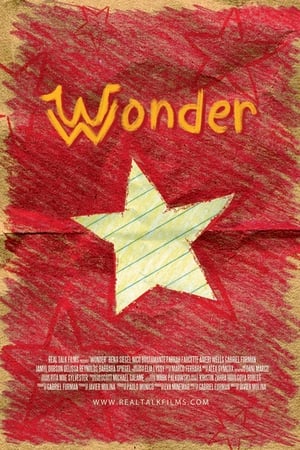 Poster Wonder 2019