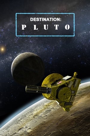Image Destination: Pluto