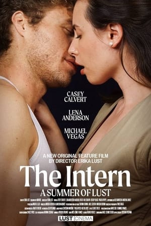 Image The Intern: A Summer of Lust
