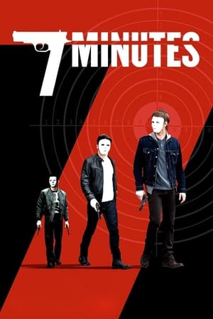 Poster 7 Minutes 2014