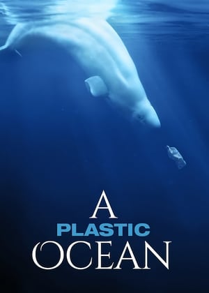 Poster A Plastic Ocean 2016