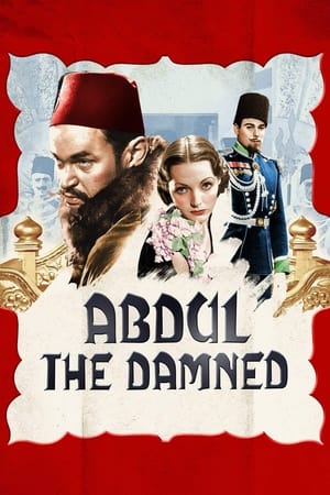 Image Abdul the Damned