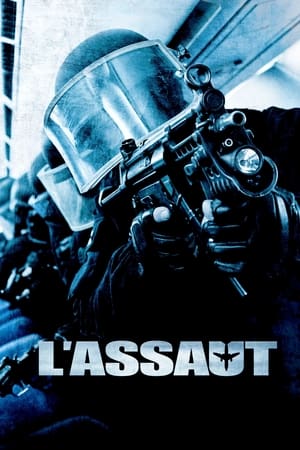 Poster L'Assaut 2011