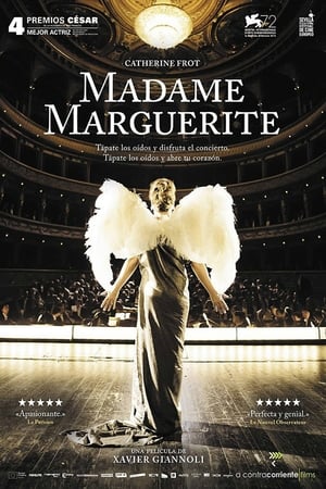 Image Madame Marguerite