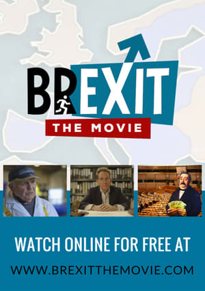 Poster Brexit: The Movie 2016