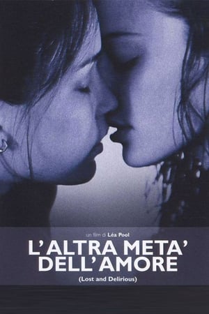 Poster L'altra metà dell'amore 2001