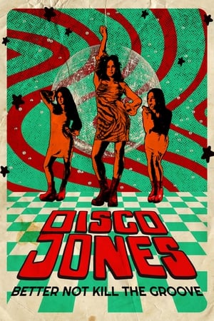 Image Disco Jones