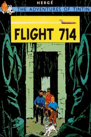 Image Приключения Тинтина: Рейс 714 в Сидней