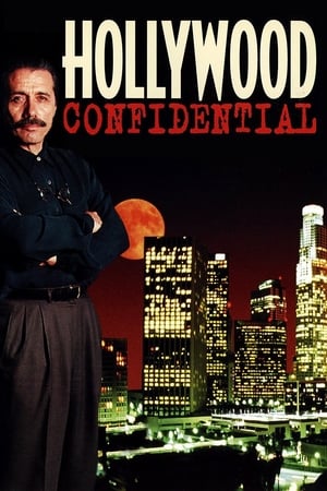 Poster Hollywood Confidential 1997
