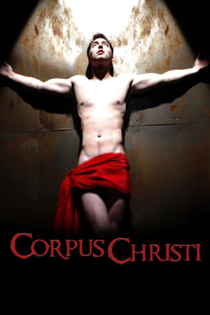 Poster Corpus Christi: Playing with Redemption 2013