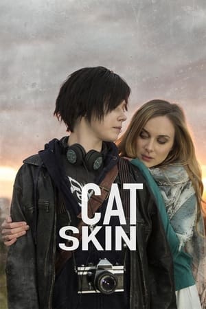Poster Cat Skin 2017