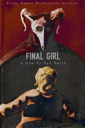 Poster Final Girl 2022