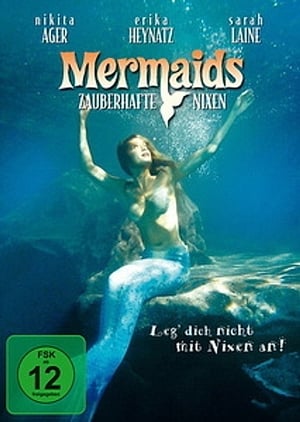 Image Mermaids - Zauberhafte Nixen