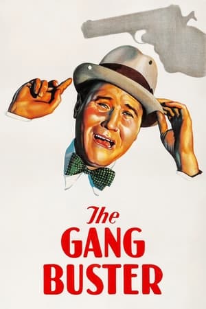 Poster The Gang Buster 1931