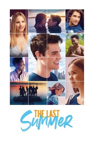 Poster The Last Summer 2019
