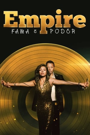 Poster Empire Temporada 2 Episódio 10 2015